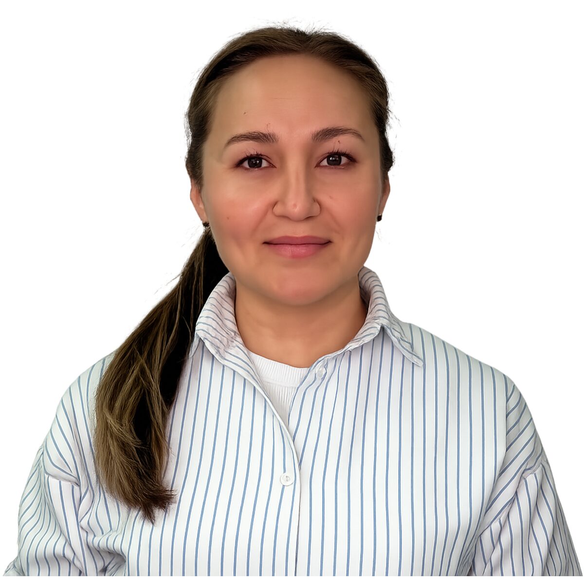 Салихова Гульнара Иршатовна