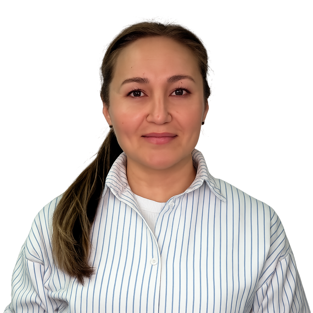 Салихова  Гульнара Иршатовна